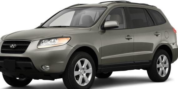 HYUNDAI SANTA FE 2009 5NMSH73E49H309839 image HYUNDAI SANTA FE 2009 5NMSH73E49H309839 image